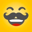 프로그램 아이콘: HAHAmoji - Funny Face Cam…