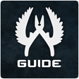 プログラムのアイコン：Guide for CS:GO