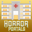 Horror Portals Hospital STORY icon