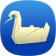 Иконка программы: Origami Zoo