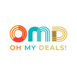 プログラムのアイコン：Oh My Deals by BPI Cards