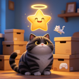 Icon of program: Cat Path Adventure