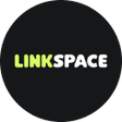 Biểu tượng của chương trình: LinkSpace