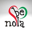 Ikon program: BE NOLA