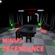 プログラムのアイコン：Minus Decendance