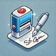 프로그램 아이콘: 도장서명메이커 (DojangSign Maker…