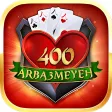 400 Arba3meyeh Cards No-Ads - أربعمائة