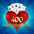 Ikona programu: 400 Arba3meyeh Cards No-A…