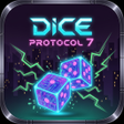 أيقونة البرنامج: Dice Protocol 7
