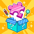 程序图标：Tricky Trick Puzzle
