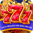 プログラムのアイコン：Caça-Níqueis BR 2023 Onli…