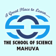 Icon of program: THE SCHOOL OF SCIENCE - M…