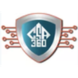 Programikonen: CSA360