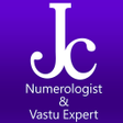 JC Nummerro App - Numerology