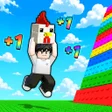 プログラムのアイコン：Jump Egg: Steal Animal