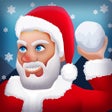 Programın simgesi: Snowball Santa
