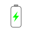 Ikon program: Charge your phone