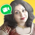 Programın simgesi: Yumi - Live Video Call  C…