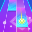Icon of program: Piano Tiles: EDM Music B…