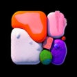Programın simgesi: Haz: See what your friend…