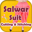 程序图标：Salwar Suit Cut Stitch Vi…