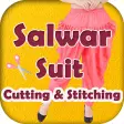 Salwar Suit Cut Stitch Videos