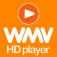 أيقونة البرنامج: WMV HD Player  Importer