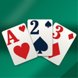程序图标：Nova Solitaire - Card Gam…