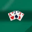 プログラムのアイコン：Nova Solitaire - Card Gam…