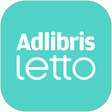 Icon of program: Adlibris Letto