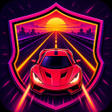 Programikonen: HIGHWAY SURVIVOR