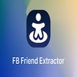 Ikona programu: Friends Extractor