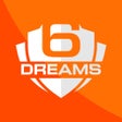プログラムのアイコン：Six Dreams: Fantasy Sport…