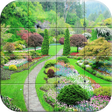 Icon of program: Tile Puzzle Gardens