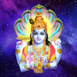 Icon of program: Sri Vishnu Sahasranama St…