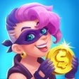 Icon of program: Coin Gangster - Spin Master
