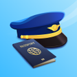 Programın simgesi: Idle Airplane - Tycoon