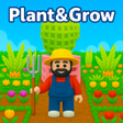 Programın simgesi: Garden Life: Plant  Grow …