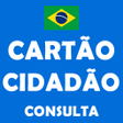 Ícone do programa: Consulta Cartão Cidadão