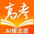 Ikona programu: 掌上高考-志愿填报指导平台