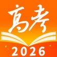プログラムのアイコン：掌上高考-志愿填报指导平台