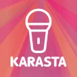KARASTA - カラオケライブ配信歌ってみた動画アプリ