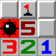 ไอคอนของโปรแกรม: Minesweeper