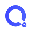 プログラムのアイコン：QriteeQ - Rate  Review Hu…