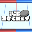 ไอคอนของโปรแกรม: Ice Hockey by PlayCloud