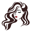 プログラムのアイコン：Hair color changer