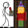 Icon of program: Stickman Jailbreak Craft …