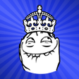 Icoon van programma: Meme Maker Pro: Design Me…