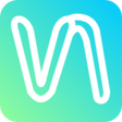 أيقونة البرنامج: VS ScreenRecorder,Video E…