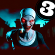 Иконка программы: evil nun scary horror wor…